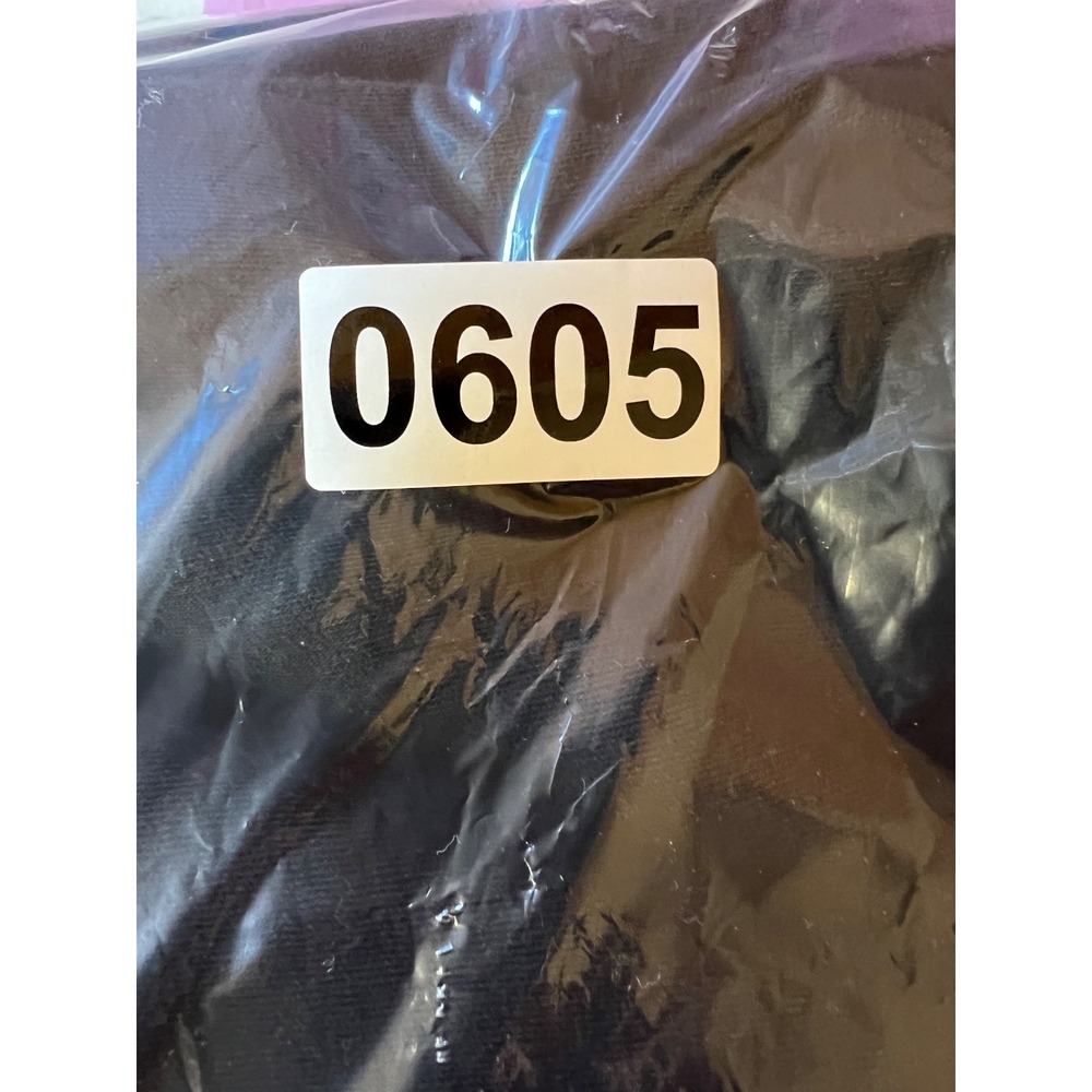 Minus 33 Base Layer Shirt Mens 5X Black Midweight 100% Superfine Merino Wool - Picture 9 of 9